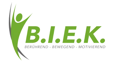 Logo von Biek