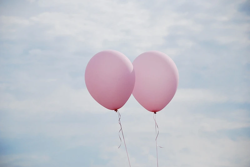 Luftballons